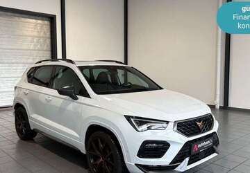 Cupra Ateca 66.640 km 27.790 &euro; Wuppertal - Barmen 42287