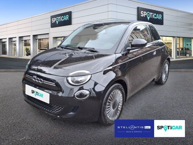 Fiat 500e 12.319 km 23.780 &euro; Ratingen 40878