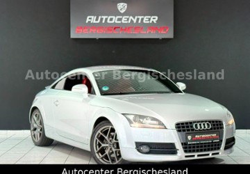 Audi TT 131.500 km 9.999 &euro; Wuppertal 42285