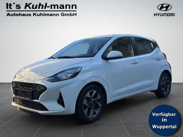 Gebrauchte Hyundai i10