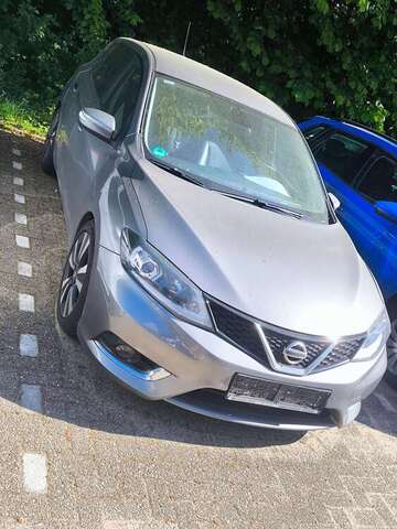 Gebrauchte Nissan Pulsar