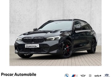 BMW M340i 106.866 km 48.980 &euro; Wuppertal 42117