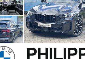 BMW X5 M60 24.991 km 84.990 &euro; Mülheim an der Ruhr 45478