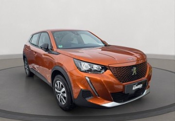 Peugeot e-2008 14.446 km 18.990 &euro; Mülheim an der Ruhr 45475