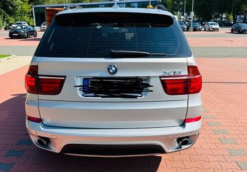 BMW X5 272.000 km 11.300 &euro; Wuppertal 42115