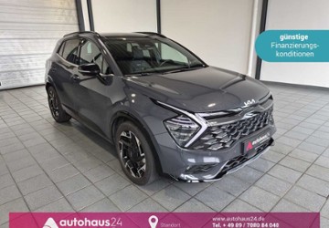 Kia Sportage 42.180 km 25.790 &euro; Wuppertal 42287