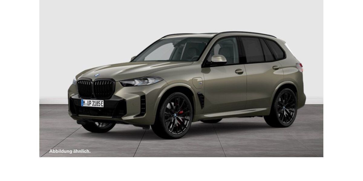 BMW X5 2.990 km 95.990 &euro; Sprockhövel 45549