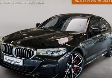 BMW 540 58.257 km 44.990 &euro; Essen 45141
