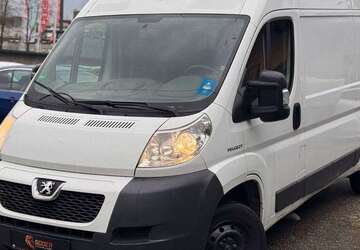 Peugeot Boxer 335.000 km 4.499 &euro; Wuppertal 42289