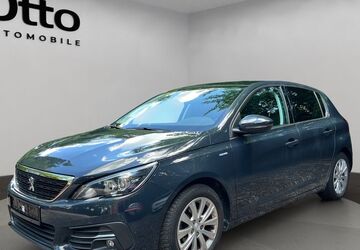 Peugeot 308 37.250 km 9.990 &euro; Wuppertal 42289