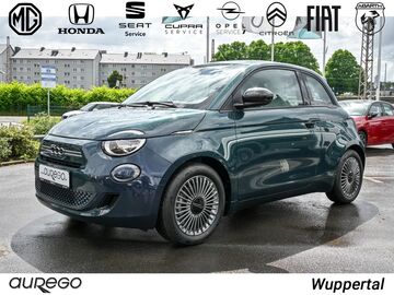 Gebrauchte Fiat 500