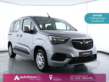 Gebrauchte Opel Combo