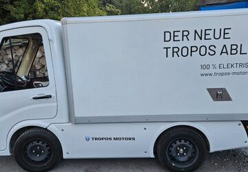 Cenntro Andere 2.500 km 10.500 &euro; Herne 44625