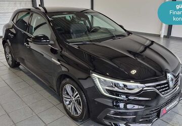 Renault Megane 31.861 km 21.290 &euro; Wuppertal 42287