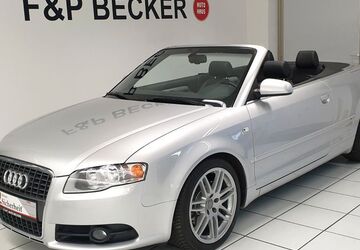 Audi A4 62.326 km 16.950 &euro; Wuppertal 42275