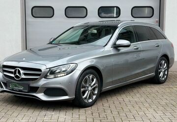 Mercedes-Benz C 200 242.200 km 10.799 &euro; Wuppertal 42279