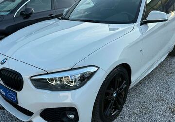 BMW 118 99.671 km 16.497 &euro; Wuppertal 42327