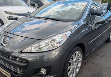 Peugeot 207 55.100 km 7.990 &euro; Gelsenkirchen 45892