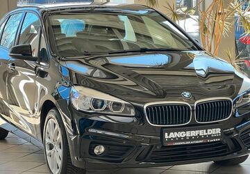 BMW 225 Active Tourer 59.411 km 14.999 &euro; Wuppertal 42389