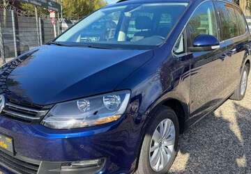 VW Sharan 97.603 km 18.900 &euro; Essen 45355