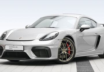 Porsche Cayman 37.568 km 99.900 &euro; Wuppertal 42279