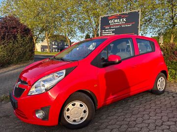 Gebrauchte Chevrolet Spark