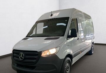 Mercedes-Benz eSprinter 16.727 km 28.890 &euro; Wuppertal 42115
