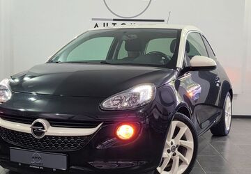 Opel Adam 106.742 km 6.995 &euro; Wuppertal 42285