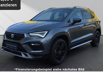 Seat Ateca 20.300 km 31.990 &euro; Wuppertal 42109
