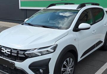 Dacia Sandero 42.000 km 13.400 &euro; Mülheim 45476