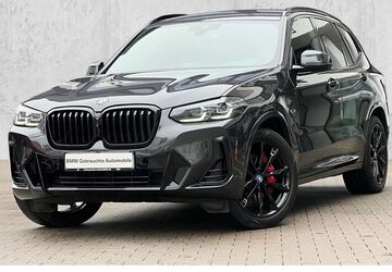 BMW X3 60.002 km 42.390 &euro; Wuppertal 42117
