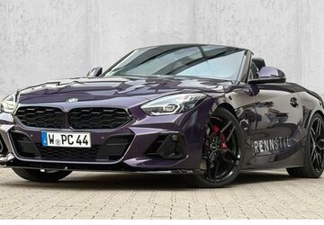BMW Z4 M40 5.278 km 74.880 &euro; Wuppertal 42117