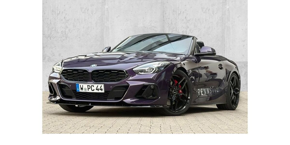 BMW Z4 M40 6.098 km 74.880 &euro; Wuppertal 42117