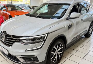 Renault Koleos 63.458 km 22.980 &euro; Gevelsberg 58285