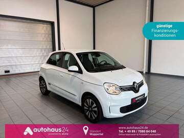 Gebrauchte Renault Twingo