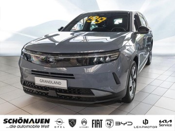 Gebrauchte Opel Grandland