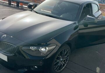 BMW 114 175.000 km 9.999 &euro; Wuppertal 42105
