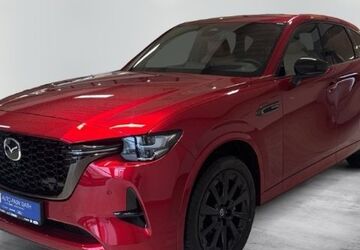 Mazda CX-60 7.500 km 57.790 &euro; Düsseldorf 40472