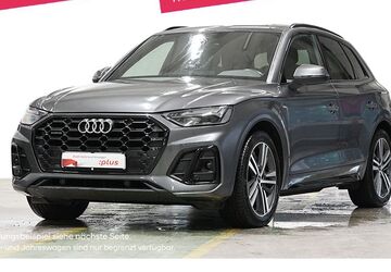 Audi Q5 65.947 km 42.889 &euro; Wuppertal 42109
