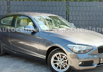 BMW 116 151.000 km 8.999 &euro; Wuppertal 42285