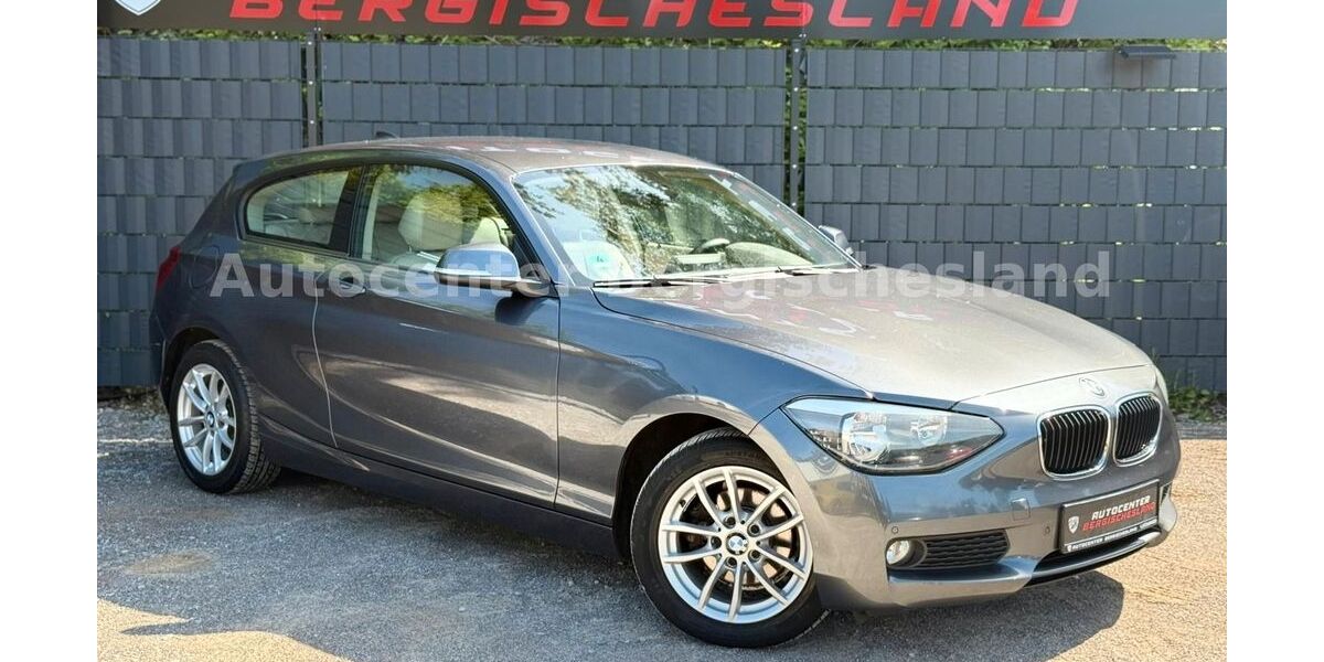 BMW 116 151.000 km 8.999 &euro; Wuppertal 42285