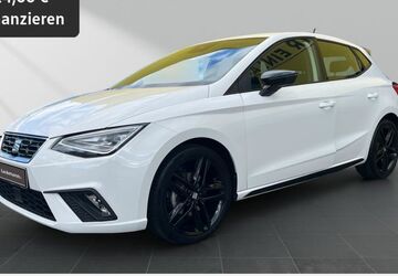 Seat Ibiza 38.630 km 20.990 &euro; Wuppertal 42109