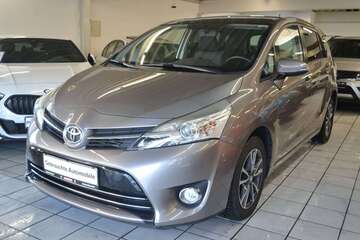 Gebrauchte Toyota Verso