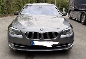 BMW 530 370.000 km 10.490 &euro; Wuppertal 42119