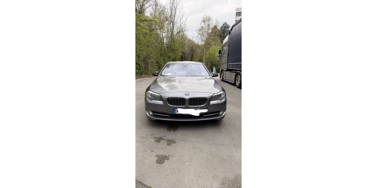BMW 530 370.000 km 10.490 &euro; Wuppertal 42119