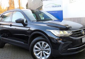 VW Tiguan 10.265 km 28.990 &euro; Wuppertal 42109