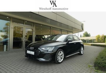 Audi A3 36.500 km 26.900 &euro; Wuppertal 42327