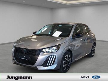 Gebrauchte Peugeot 208