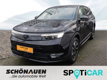 Gebrauchte Opel Grandland
