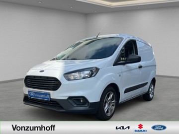 Gebrauchte Ford Transit Courier